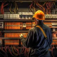 Ile zarabia elektryk w Anglii? Zaskakujące różnice w wynagrodzeniach
