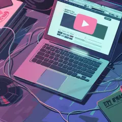 Pobieranie MP3 z YouTube – jak szybko ściągnąć ulubioną muzykę
