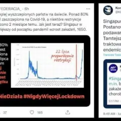 Singapur czy jest bezpiecznie? Odkryj prawdę o bezpieczeństwie
