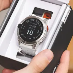 Szczera recenzja Garmin Fenix 7 – czy warto go kupić?
