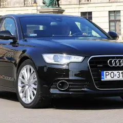 Audi A6 C7 jaki silnik benzynowy wybrać, aby uniknąć rozczarowania?