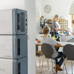 Jak power bank do domu może uratować cię podczas przerwy w prądzie