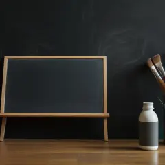 Farba do malowania kredą: Najlepsze produkty do unikalnego wyglądu