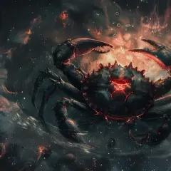Rak: Mroczne sekrety znaku zodiaku, które Cię zszokują