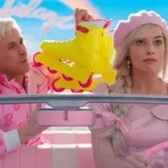 Recenzja filmu "Barbie" - gdzie obejrzeć na VOD?