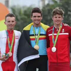 Polscy kolarze olimpijscy: największe sukcesy w historii naszego sportu
