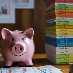 Jakie rodzaje obligacji najlepiej ochronią Twój kapitał w 2025?