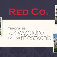 Red Co deweloper - poznaj opinie i projekty, które warto znać