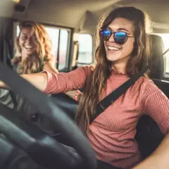 Jak jechać autostradą A1: Kluczowe zasady dla bezpiecznej jazdy