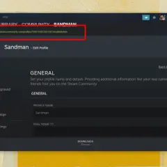 Jak bez problemu znaleźć swój Steam ID w kilku prostych krokach
