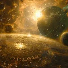 Horoskop dzienny dla urodzonych 17 i 30 stycznia