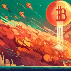 Czy wieloryby kupują kryptowaluty pod Bitcoin ETF? Cena Bitcoina strzela jak z łuku!