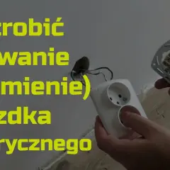 Jak uziemić gniazdko bez uziemienia i uniknąć niebezpieczeństw