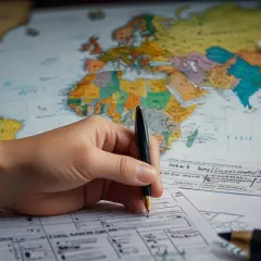 Jak zgodnie z przepisami zalegalizować pracę cudzoziemców? Rady
