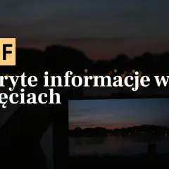 Jak sprawdzić kiedy było zrobione zdjęcie i uniknąć błędów w danych