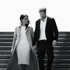 Ile odcinków ma Harry i Meghan na Netflix? Czas trwania i daty premiery