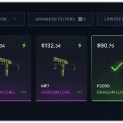 Jak sprzedać skiny CS:GO na konto bankowe i uniknąć oszustw