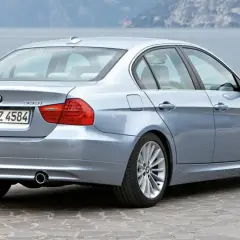 BMW E90 lifting – kluczowe zmiany, silniki i typowe usterki po liftingu