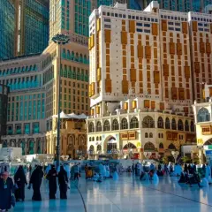 Arabia Saudyjska - czy naprawdę jest bezpiecznie dla turystów?