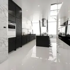 Gres a płytki ceramiczne – kluczowe różnice i co wybrać do domu?
