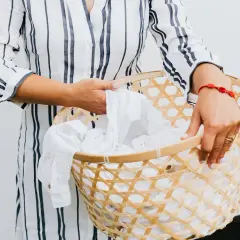 Jak dbać o ubrania na co dzień? Wskazówki