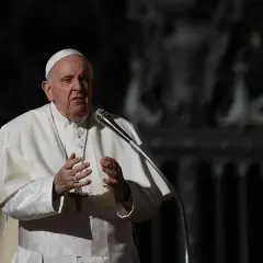 Czy papież Franciszek jest masonem? Kontrowersje i fakty, które zaskakują
