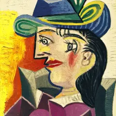 Malarstwo Picasso: Jak jego techniki zmieniły sztukę na zawsze
