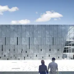 Muzeum sztuki współczesnej Poznań - historia, wystawy i atrakcje