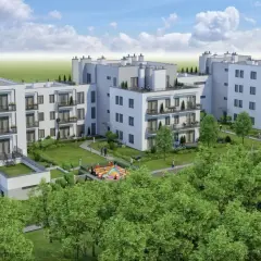 Ile hektarów zajmuje osiedle mieszkaniowe? Zaskakujące fakty o wielkości