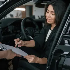 Auto na abonament – jakie opcje są dostępne na rynku?