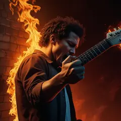 Rage Against The Machine: Bunt, który na zawsze odmienił rocka