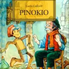 Carlo Collodi – autor Pinokia i jego nieznana historia powstania książki