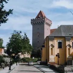 Co to jest szlak piastowski? Odkryj jego historię i atrakcje