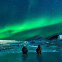 Zjawisko dnia i nocy polarnej: fascynujące sekrety życia na biegunie