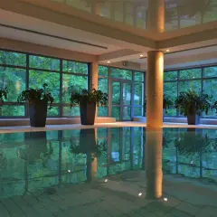 Rodzinne spa dla dzieci i rodziców – relaks i korzyści dla całej rodziny