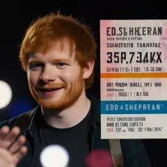 Bilety na koncert Eda Sheerana: Gdzie kupić i za ile?