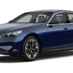 BMW serii 5: historia, generacje i cechy luksusowego sedana