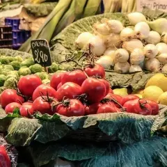 Ile można zarobić na warzywniaku? Realne zyski i koszty prowadzenia biznesu