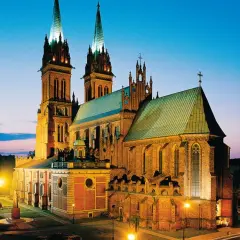 Najlepsze atrakcje we Włocławku, które musisz zobaczyć na własne oczy