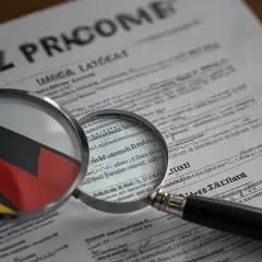 Jak zabezpieczyć się przy umówie kupna sprzedaży? Ważne kroki