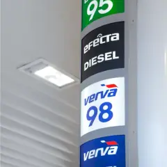 Verva 98: benzyna czy diesel? Który silnik wybrać i dlaczego to ważne?