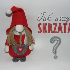 Jak uszyć czapkę skrzata krok po kroku – prosta instrukcja dla każdego