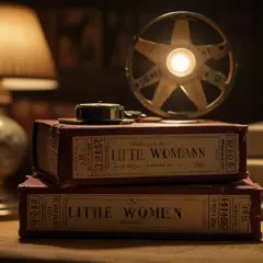Małe kobietki na Filmweb: Recenzje, oceny i opinie widzów