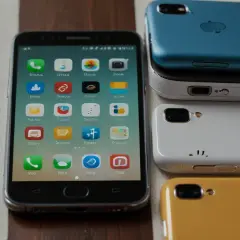 Dobry telefon do 600 zł: Ranking najlepszych modeli w tej cenie
