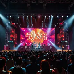 K-events: Jak organizują oni najlepsze imprezy K-pop w Polsce?
