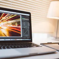 Jaki laptop do montażu filmów? Oto modele, które nie zawiodą!