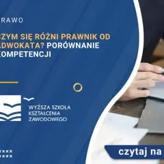 Czy prawnik i adwokat to to samo? Poznaj kluczowe różnice i prawa