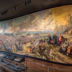Panorama Racławicka: Ile kosztuje podróż w czasie? Cennik