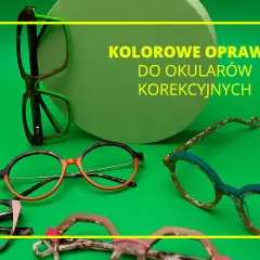 Jak dobrać idealny kolor oprawek okularów: kompletny poradnik w 5 krokach