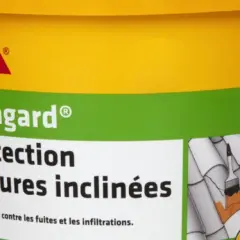Sika toiture : Protégez votre toit avec des solutions imperméables efficaces